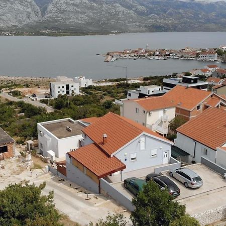 Gavran Apartment Vinjerac Luaran gambar