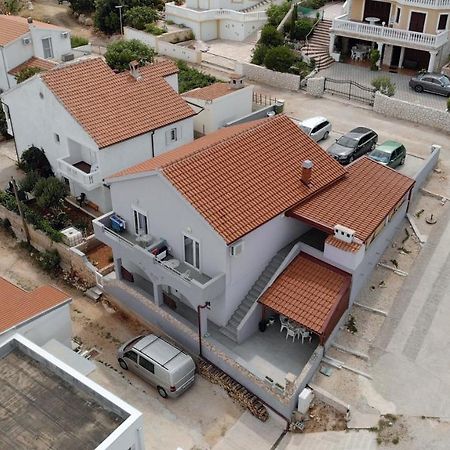 Gavran Apartment Vinjerac Luaran gambar