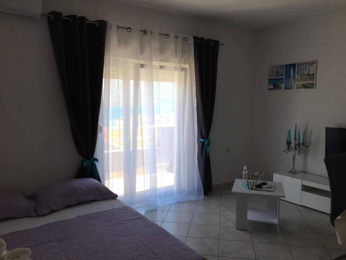 Gavran Apartment Vinjerac Luaran gambar