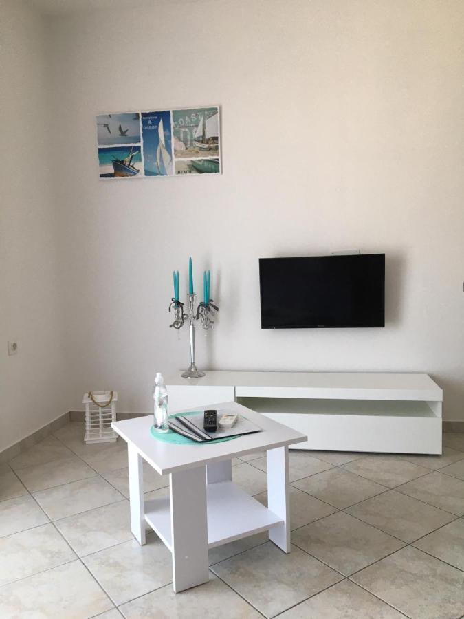 Gavran Apartment Vinjerac Luaran gambar
