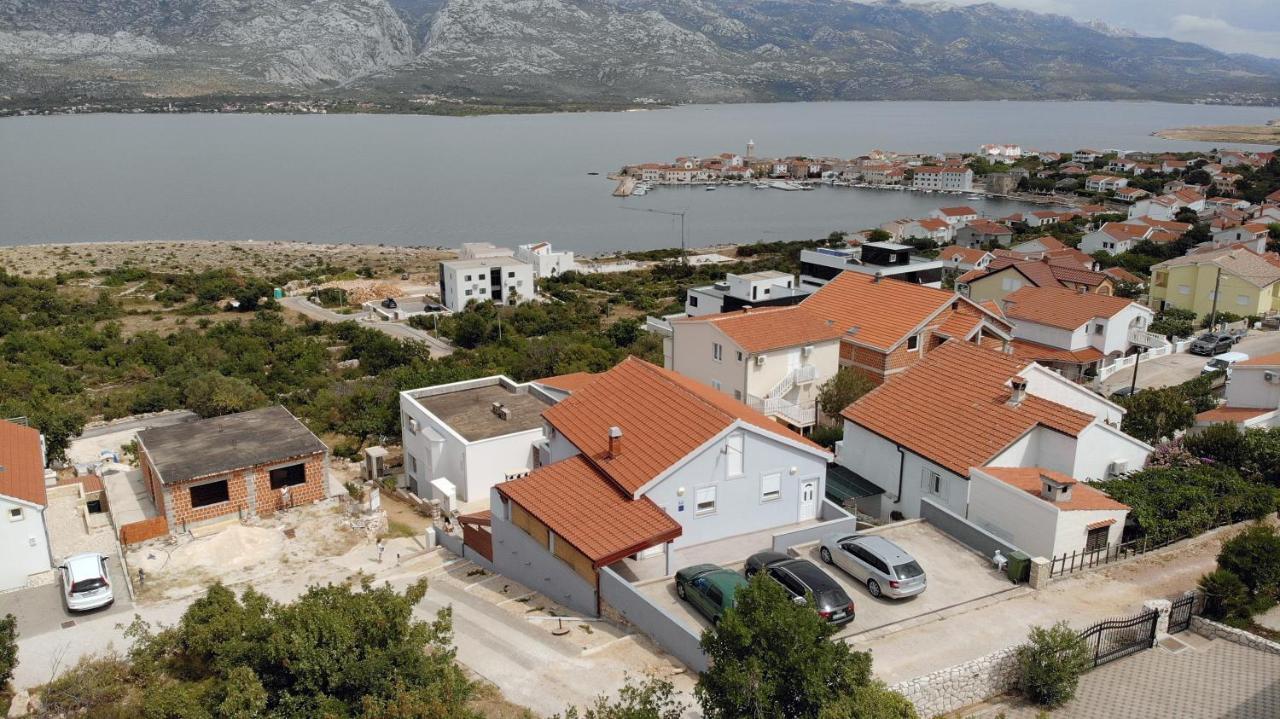 Gavran Apartment Vinjerac Luaran gambar