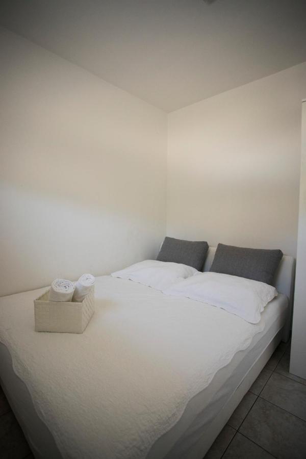 Gavran Apartment Vinjerac Luaran gambar