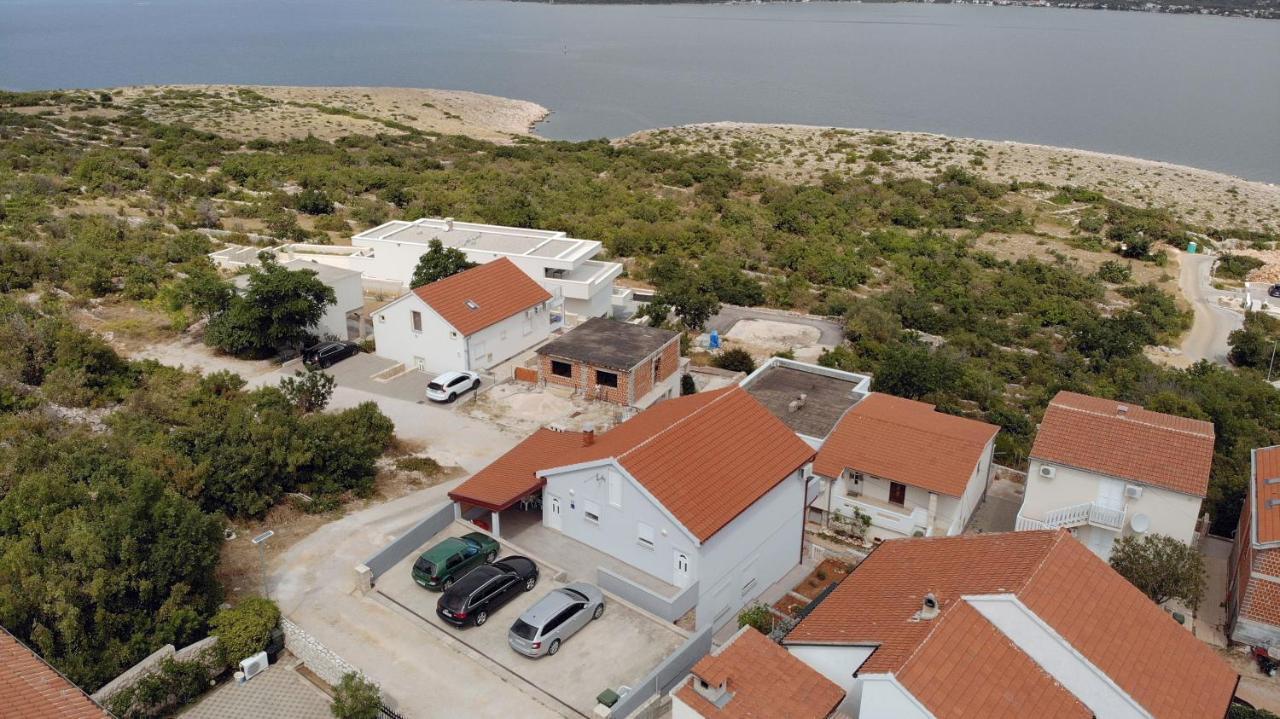 Gavran Apartment Vinjerac Luaran gambar