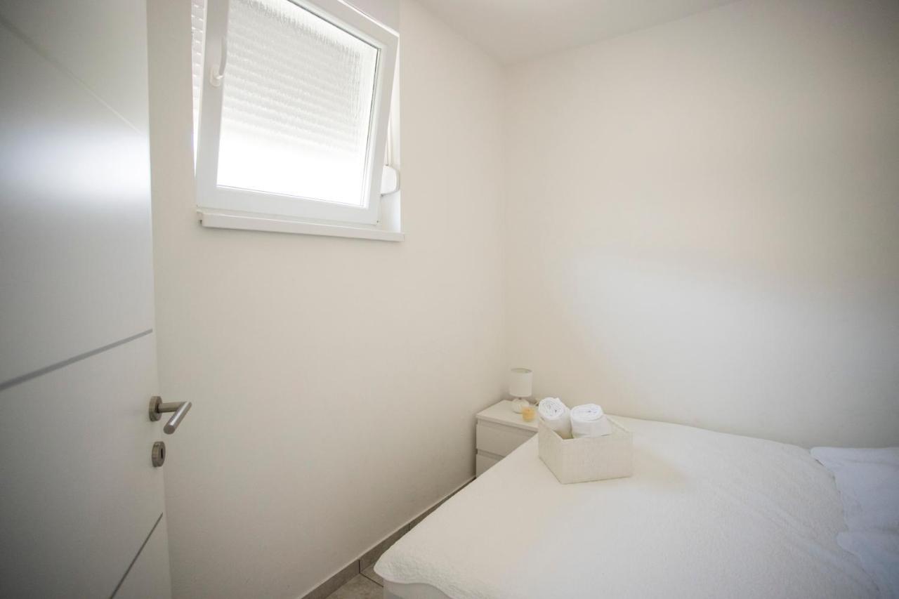 Gavran Apartment Vinjerac Luaran gambar