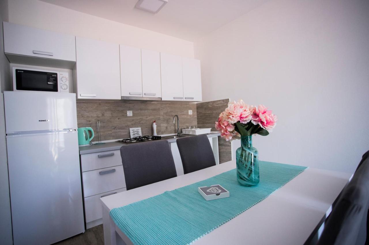 Gavran Apartment Vinjerac Luaran gambar