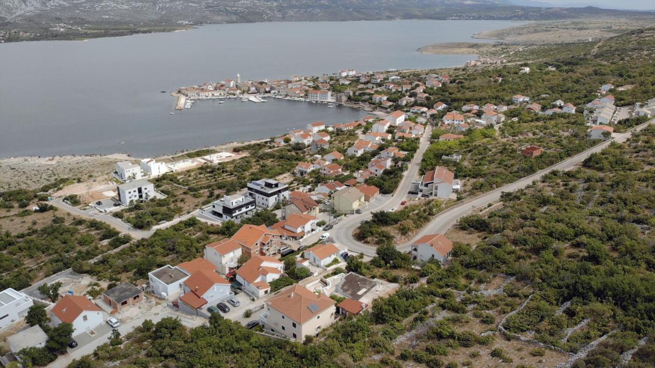 Gavran Apartment Vinjerac Luaran gambar
